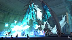 画像ギャラリー No.002のサムネイル画像 / 「AION」の画期的な初心者エリア“A-Station”の成果は? 実装から1週間のプレイヤー動向をエヌ・シー・ジャパンに直撃