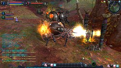 画像ギャラリー No.008のサムネイル画像 / 「AION」の画期的な初心者エリア“A-Station”の成果は? 実装から1週間のプレイヤー動向をエヌ・シー・ジャパンに直撃