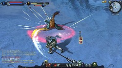 画像ギャラリー No.013のサムネイル画像 / 「AION」の画期的な初心者エリア“A-Station”の成果は? 実装から1週間のプレイヤー動向をエヌ・シー・ジャパンに直撃