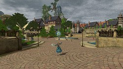 画像ギャラリー No.022のサムネイル画像 / 「AION」の画期的な初心者エリア“A-Station”の成果は? 実装から1週間のプレイヤー動向をエヌ・シー・ジャパンに直撃