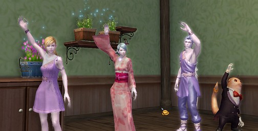 ꡼ No.006 | The Tower of AION׺Ϥϥץ硣μȡɤ˥ץȤƤХץ쥼ȤΥ󥹤⡪