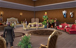 ꡼ No.008 | The Tower of AION׺Ϥϥץ硣μȡɤ˥ץȤƤХץ쥼ȤΥ󥹤⡪