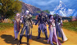 ꡼ No.004 | The Tower of AIONץ桼ƥϥץȤҲ𡪡ΩTipsߥ˥ȡ꡼ޤϺ