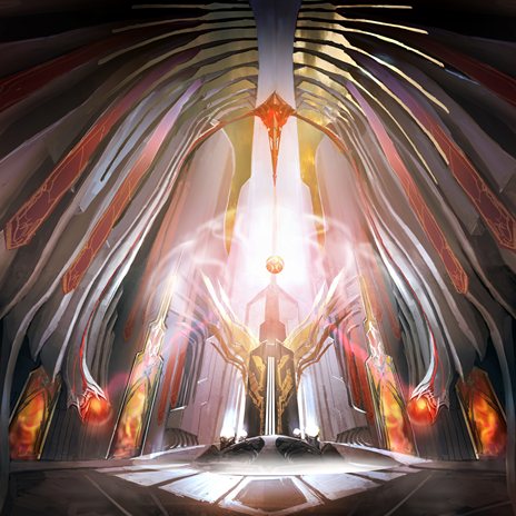 ���������꡼ No.002�Υ���ͥ������ / �Ĥ���ζ��Ȥ�ľ���з����������The Tower of AION�׼��󥢥åץǡ��ȡ�Episode3.5 ���ζ��κǴ��פ�10��23���˼»�