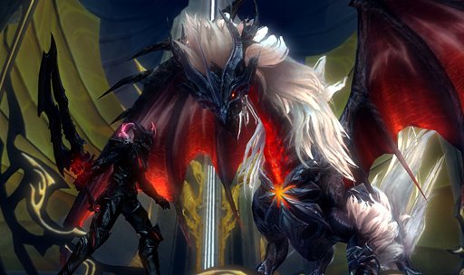 ���������꡼ No.003�Υ���ͥ������ / �Ĥ���ζ��Ȥ�ľ���з����������The Tower of AION�׼��󥢥åץǡ��ȡ�Episode3.5 ���ζ��κǴ��פ�10��23���˼»�