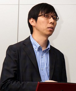 画像ギャラリー No.004のサムネイル画像 / 「AION」がレベル50,「リネージュ2」がレベル84まで無料プレイ可能に! 月額料金の大幅値下げを含むビジネスモデルの変更が発表された,NCJカンファレンスレポート