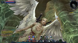 画像ギャラリー No.005のサムネイル画像 / 「AION」がレベル50,「リネージュ2」がレベル84まで無料プレイ可能に! 月額料金の大幅値下げを含むビジネスモデルの変更が発表された,NCJカンファレンスレポート