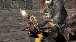 画像ギャラリー No.007のサムネイル画像 / 「AION」がレベル50,「リネージュ2」がレベル84まで無料プレイ可能に! 月額料金の大幅値下げを含むビジネスモデルの変更が発表された,NCJカンファレンスレポート