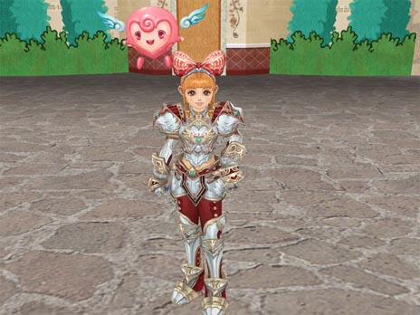 ���������꡼ No.002�Υ���ͥ������ / ��The Tower of AION�ס֥�͡�����2�פ�Ƴ������뿷�ݶ��ǥ�֥������פ��б�����ǿ��ѥå���������11��22����ȯ��