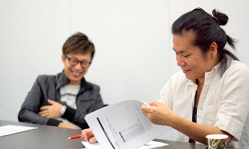 画像ギャラリー No.011のサムネイル画像 / 「Episode 4.0」での新クラスに関する情報もチラ見せ。「AION」を取り巻く状況と今後について,運営チームにインタビュー