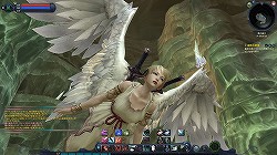 画像ギャラリー No.018のサムネイル画像 / 「Episode 4.0」での新クラスに関する情報もチラ見せ。「AION」を取り巻く状況と今後について,運営チームにインタビュー