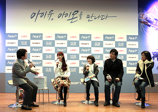 ꡼ No.002Υͥ / The Tower of AIONסڹǥС4.0ȯɽ񤬳šڹμꡦIUʥˤȤΥܥ졼ȯɽ