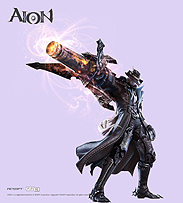画像ギャラリー No.003のサムネイル画像 / 「The Tower of AION」,韓国でバージョン4.0の制作発表会が開催。韓国歌手・IU(アイユ)さんとのコラボレーションも発表に