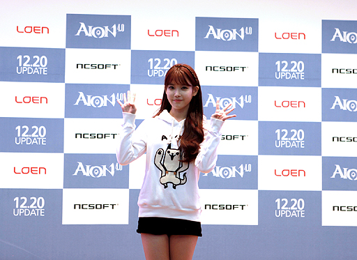 ꡼ No.007Υͥ / The Tower of AIONסڹǥС4.0ȯɽ񤬳šڹμꡦIUʥˤȤΥܥ졼ȯɽ