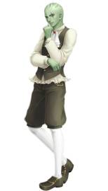 ���������꡼ No.006�Υ���ͥ������ / ��The Tower of AION�פΥ��饹�ȥ������������ӥ���12��20�����饹������