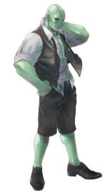 ���������꡼ No.010�Υ���ͥ������ / ��The Tower of AION�פΥ��饹�ȥ������������ӥ���12��20�����饹������