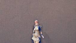 ���������꡼ No.014�Υ���ͥ������ / ��The Tower of AION�פΥ��饹�ȥ������������ӥ���12��20�����饹������