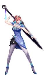 ���������꡼ No.019�Υ���ͥ������ / ��The Tower of AION�פΥ��饹�ȥ������������ӥ���12��20�����饹������