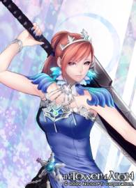 ���������꡼ No.021�Υ���ͥ������ / ��The Tower of AION�פΥ��饹�ȥ������������ӥ���12��20�����饹������