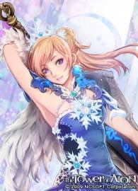 ���������꡼ No.025�Υ���ͥ������ / ��The Tower of AION�פΥ��饹�ȥ������������ӥ���12��20�����饹������