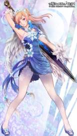 ���������꡼ No.026�Υ���ͥ������ / ��The Tower of AION�פΥ��饹�ȥ������������ӥ���12��20�����饹������