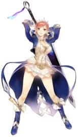 ���������꡼ No.027�Υ���ͥ������ / ��The Tower of AION�פΥ��饹�ȥ������������ӥ���12��20�����饹������