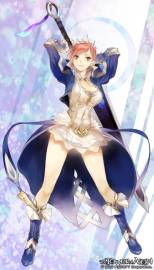 ���������꡼ No.030�Υ���ͥ������ / ��The Tower of AION�פΥ��饹�ȥ������������ӥ���12��20�����饹������