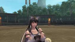 ���������꡼ No.031�Υ���ͥ������ / ��The Tower of AION�פΥ��饹�ȥ������������ӥ���12��20�����饹������