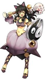 ���������꡼ No.033�Υ���ͥ������ / ��The Tower of AION�פΥ��饹�ȥ������������ӥ���12��20�����饹������