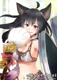 ���������꡼ No.038�Υ���ͥ������ / ��The Tower of AION�פΥ��饹�ȥ������������ӥ���12��20�����饹������