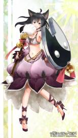 ���������꡼ No.040�Υ���ͥ������ / ��The Tower of AION�פΥ��饹�ȥ������������ӥ���12��20�����饹������