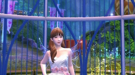 The Tower of AIONIU󥳥ܥƥPV 