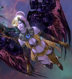 ꡼ No.001 | The Tower of AION׽鿴ԸΥ饹ɡԡۡʥƥ餦ΡȥɡɤǺ