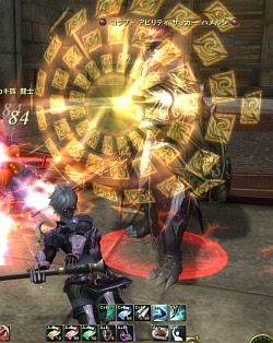 ꡼ No.014 | The Tower of AION׽鿴ԸΥ饹ɡԡۡʥƥ餦ΡȥɡɤǺ