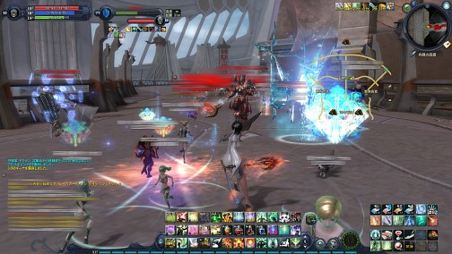 画像ギャラリー No.032のサムネイル画像 / 「The Tower of AION」初心者向けのクラスガイド【前編】。お得なアイテムをもらうための“キーワード”も掲載