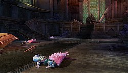 ���������꡼ No.009�Υ���ͥ������ / ��AION�׼����緿���åץǡ��ȡ�Episode 4.0 Advance�ʲ��ˡפηײ�����餫�ˡ�7��7���˹Ԥ�줿�֥ȥ��ܥå����ĥ���2013��2���ܤ����ͤ��ݡ���