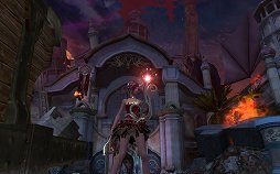 ꡼ No.001 | The Tower of AIONפ˥ϥ٥󥹥󥹥󥸥󤬰ɲáåץǡȡEpisode 4.0 Advanceԥץ쥤ݡ