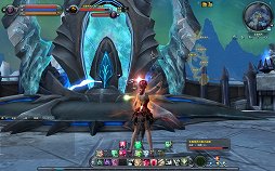 ꡼ No.006 | The Tower of AIONפ˥ϥ٥󥹥󥹥󥸥󤬰ɲáåץǡȡEpisode 4.0 Advanceԥץ쥤ݡ