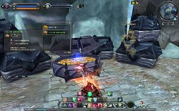 ꡼ No.008 | The Tower of AIONפ˥ϥ٥󥹥󥹥󥸥󤬰ɲáåץǡȡEpisode 4.0 Advanceԥץ쥤ݡ