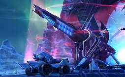 ꡼ No.009 | The Tower of AIONפ˥ϥ٥󥹥󥹥󥸥󤬰ɲáåץǡȡEpisode 4.0 Advanceԥץ쥤ݡ