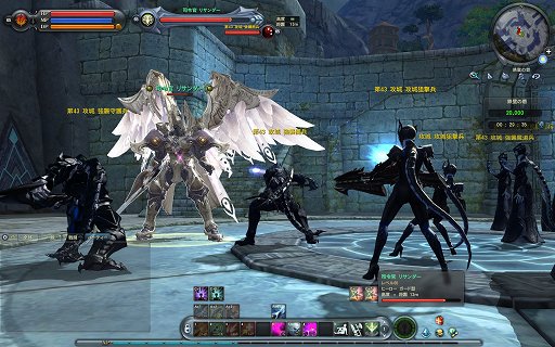 ꡼ No.021 | The Tower of AIONפ˥ϥ٥󥹥󥹥󥸥󤬰ɲáåץǡȡEpisode 4.0 Advanceԥץ쥤ݡ