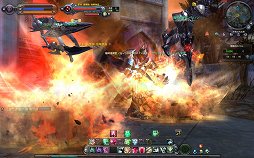 ꡼ No.028 | The Tower of AIONפ˥ϥ٥󥹥󥹥󥸥󤬰ɲáåץǡȡEpisode 4.0 Advanceԥץ쥤ݡ