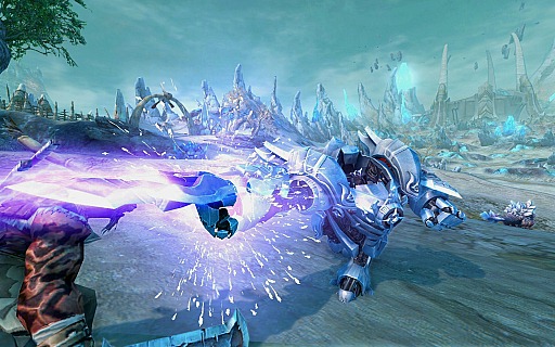 ꡼ No.007 | PRۡThe Tower of AIONפŷ²²ǥХȥ뤹롤пظMMORPG