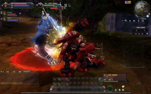 ꡼ No.005 | The Tower of AIONפ˥ܥåȤ뿷饹ȥ󥰡ɤо졣緿åץǡȡEpisode4.5 Ŵưԥݡ