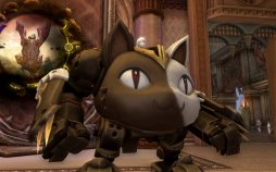 ꡼ No.010 | The Tower of AIONפ˥ܥåȤ뿷饹ȥ󥰡ɤо졣緿åץǡȡEpisode4.5 Ŵưԥݡ