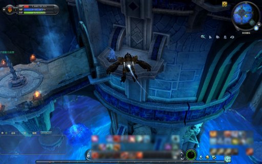 ꡼ No.015 | The Tower of AIONפ˥ܥåȤ뿷饹ȥ󥰡ɤо졣緿åץǡȡEpisode4.5 Ŵưԥݡ