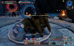 ꡼ No.018 | The Tower of AIONפ˥ܥåȤ뿷饹ȥ󥰡ɤо졣緿åץǡȡEpisode4.5 Ŵưԥݡ