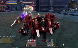 ꡼ No.029 | The Tower of AIONפ˥ܥåȤ뿷饹ȥ󥰡ɤо졣緿åץǡȡEpisode4.5 Ŵưԥݡ