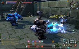 ꡼ No.034 | The Tower of AIONפ˥ܥåȤ뿷饹ȥ󥰡ɤо졣緿åץǡȡEpisode4.5 Ŵưԥݡ