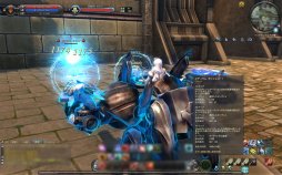 ꡼ No.035 | The Tower of AIONפ˥ܥåȤ뿷饹ȥ󥰡ɤо졣緿åץǡȡEpisode4.5 Ŵưԥݡ